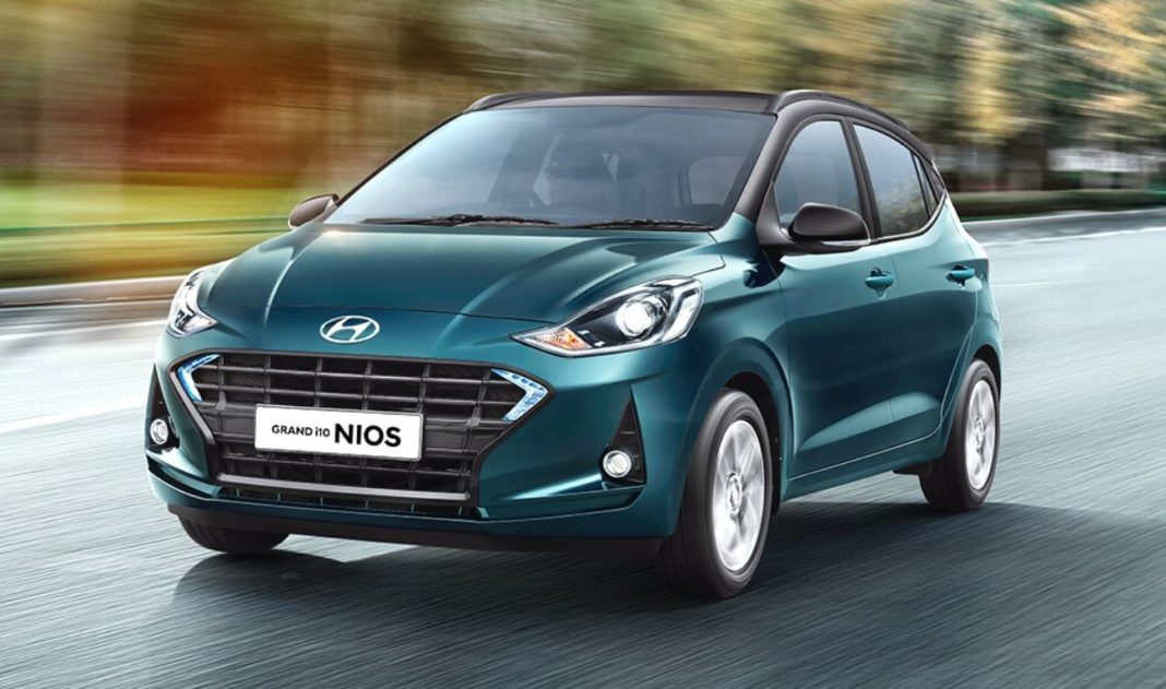 Hyundai Grand i10 Nios - 5 Things We Love About It (And 5 We Don't)