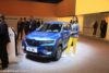 Renault City K-ZE (Kwid Electric) Auto Expo 1