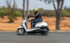 TVS iQube Electric Test Ride Review -4