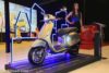 Vespa Elettrica 2020 Auto Expo 3