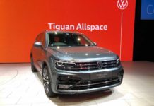 Volkswagen Tiguan Allspace 2