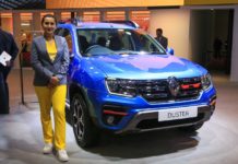 bs6 renault duster 1.3L Turbo-2-2