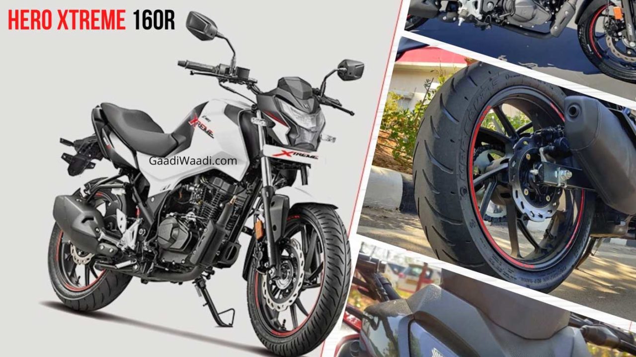 All New 2020 Hero Xtreme 160r Launch Soon Top 5 Things To Know