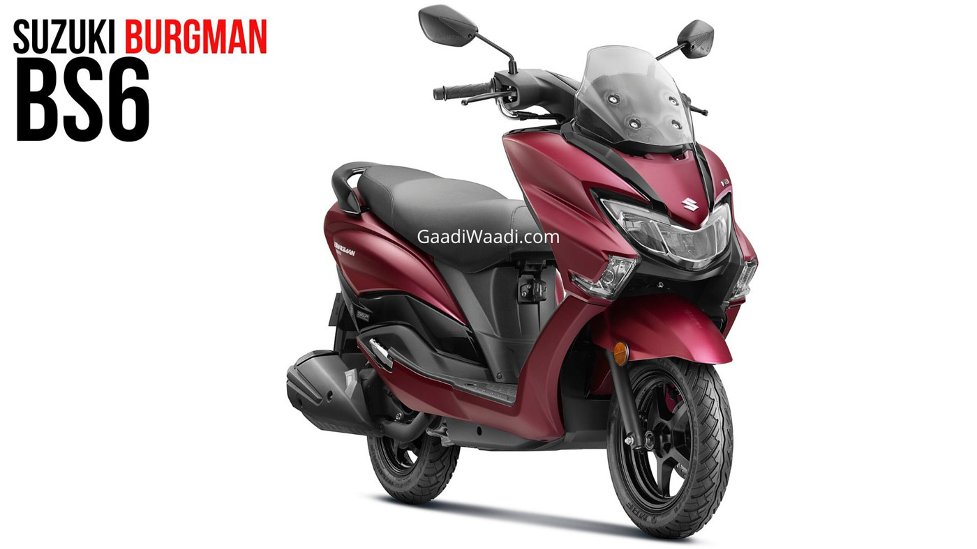 access scooty price 2020