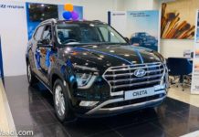 2020 Hyundai Creta Launched in India, price, specs, features