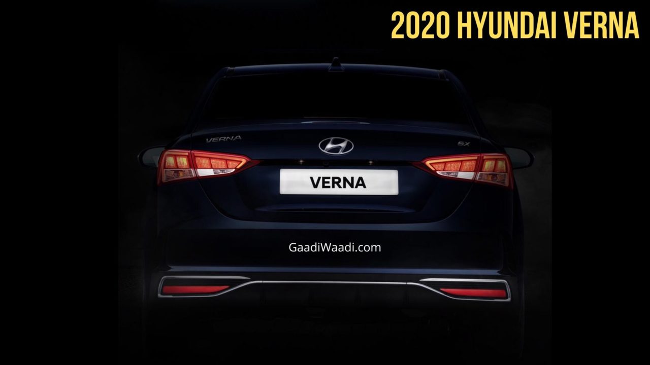 2020 Hyundai Verna (1)