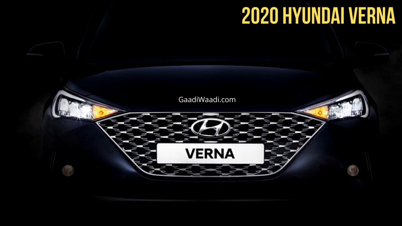 2020 Hyundai Verna (2)