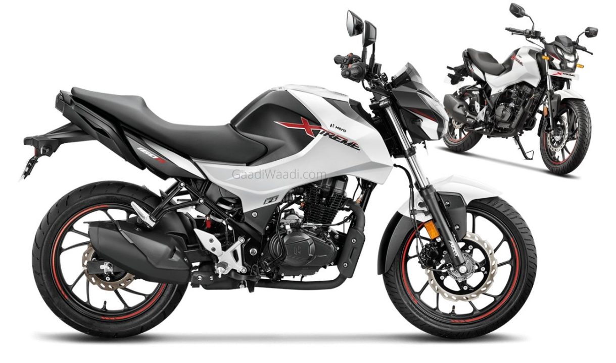 All New 2020 Hero Xtreme 160r Launch Soon Top 5 Things To Know