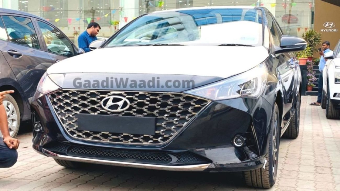 2020 Hyundai Verna Launch Likely Postponed To Next Month