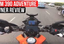 2020 ktm 390 adventure ownership review