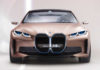 BMW i4 Electric Concept-7