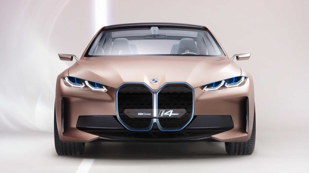 2023 Bmw Lineup Review New Cars Review