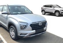 Hyundai Creta Vs Kia Seltos