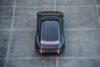 Hyundai Prophecy EV Concept top