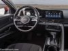 New Generation 2021 Hyundai Elantra Interior