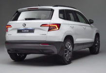Skoda Karoq SUV To Launch On May 6 In India-1