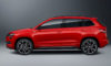 Skoda Karoq SUV To Launch On May 6 In India-2