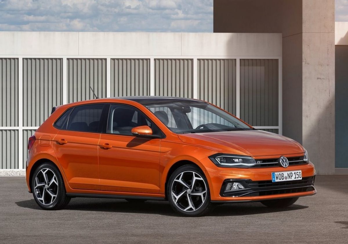 Next-gen VW Polo to be based on highly localized MQB A0 IN platform