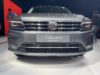 Volkswagen Tiguan Allspace Front
