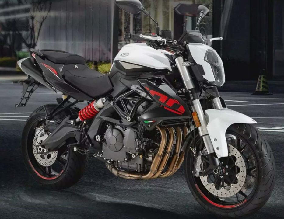 5 Most Affordable In Line Four Cylinder Bikes In India 2020