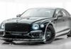 2020 Mansory Bentley Flying Spur5