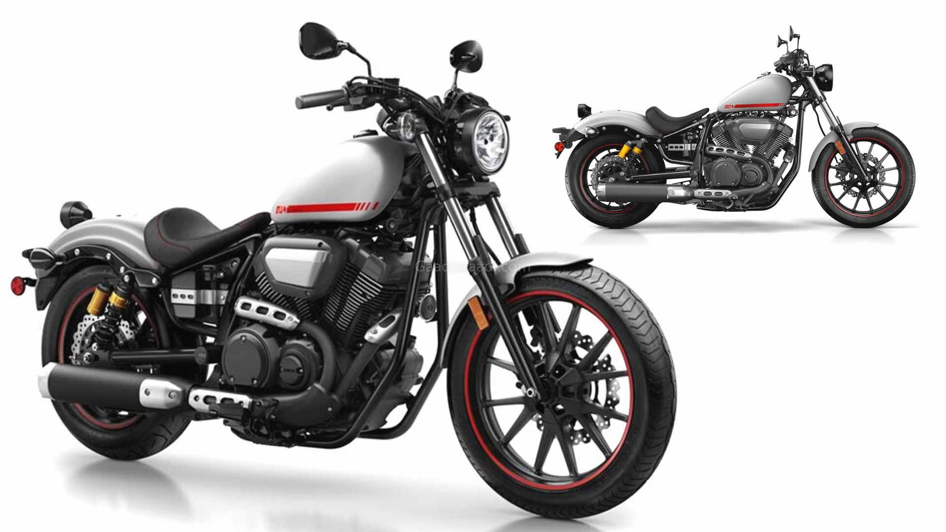 2020 Yamaha Bolt Cruiser Launched, Priced At Rs. 6.9 lakh ...