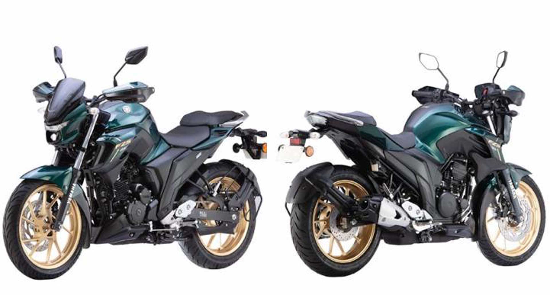 Yamaha Fz 25 250cc 2020 0 Kms - $ 8.250.000 en TuCarro