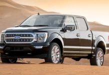2021 Ford F 150 Rendering-1