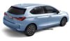 2021 Honda City Hatchback Rendered2
