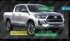 2021 Toyota Hilux Facelift6