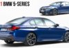 2021 bmw 5-series facelift-1-2