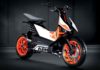 Bajaj And KTM Developing Electric Mopeds