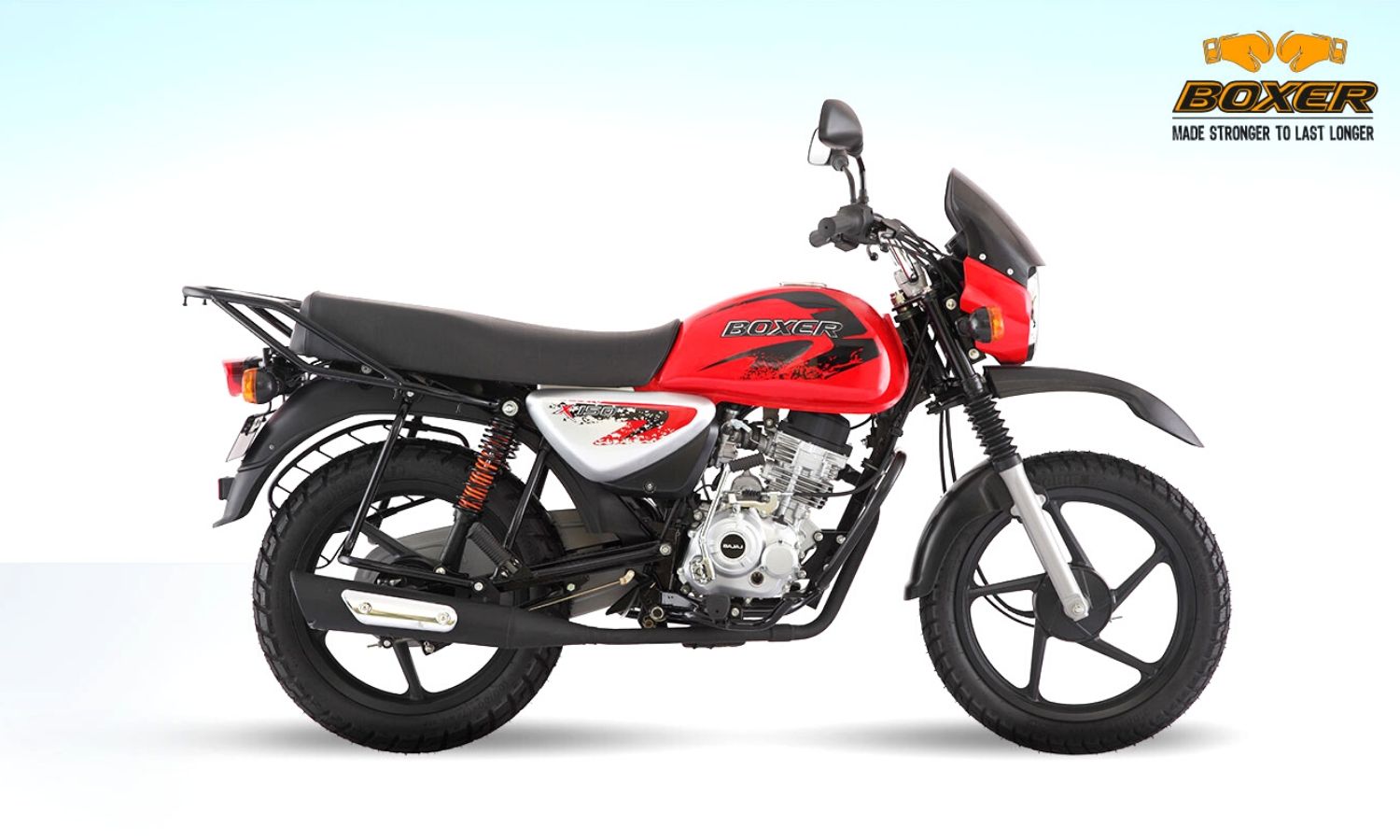 Bajaj Exports 32,000+ Two-Wheelers In April 2020 From India