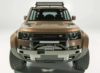 Custom Land Rover Defender 110-2