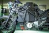 Kawasaki EV Endeavor Motorcycle-3
