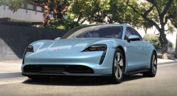 Porsche Set To Launch A New Entry-Level Variant Of Taycan Soon