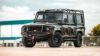 Restored Land Rover Defender-1-2