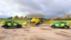 Skoda Kodiaq RS air ambulance service8
