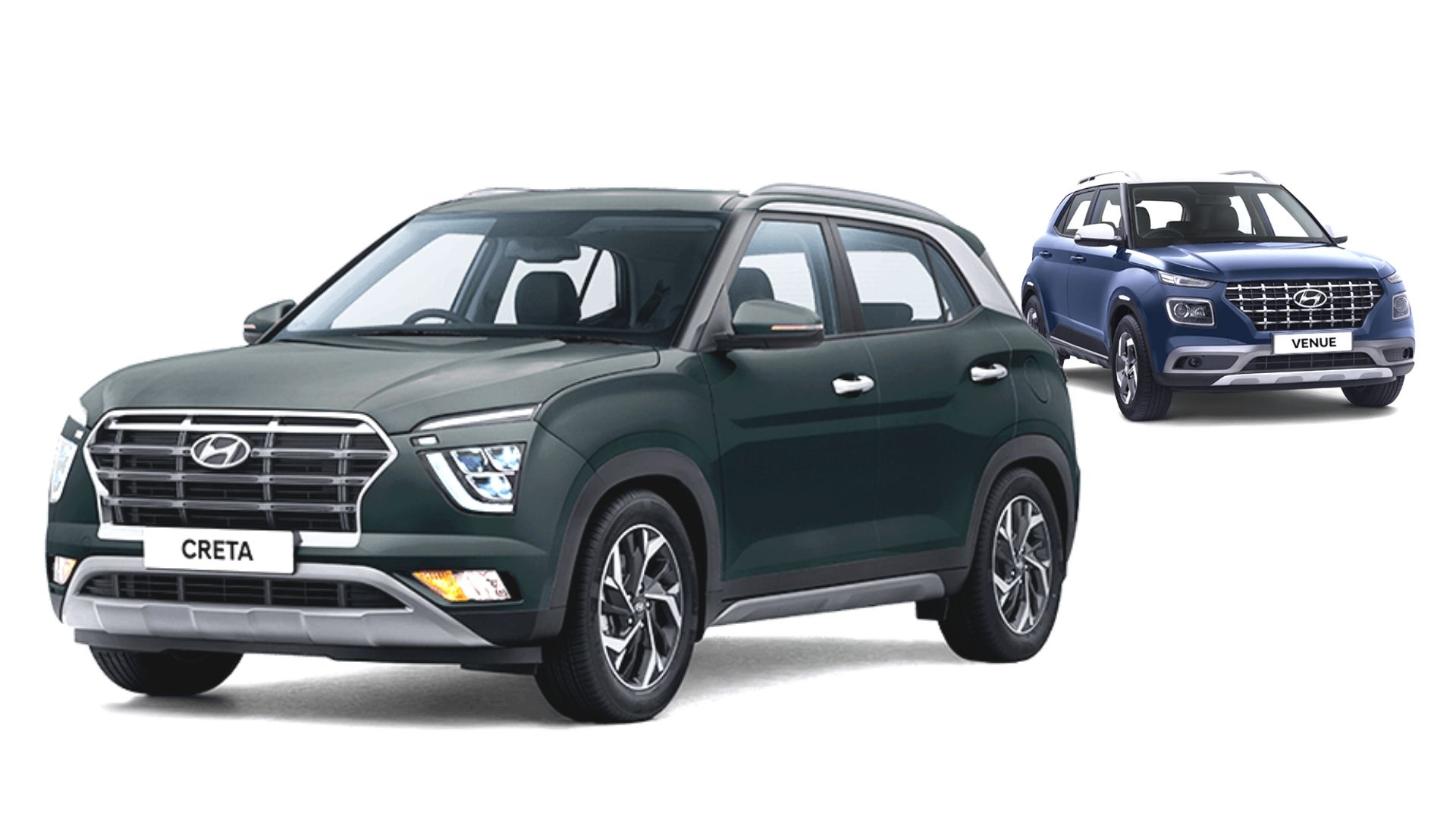 Hyundai 2021 Price Hike Creta By Rs 27 335 Venue By Rs 25 672