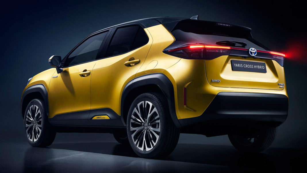 Maruti YTB Based Toyota SUV Coupe Likely India Launch Next Year