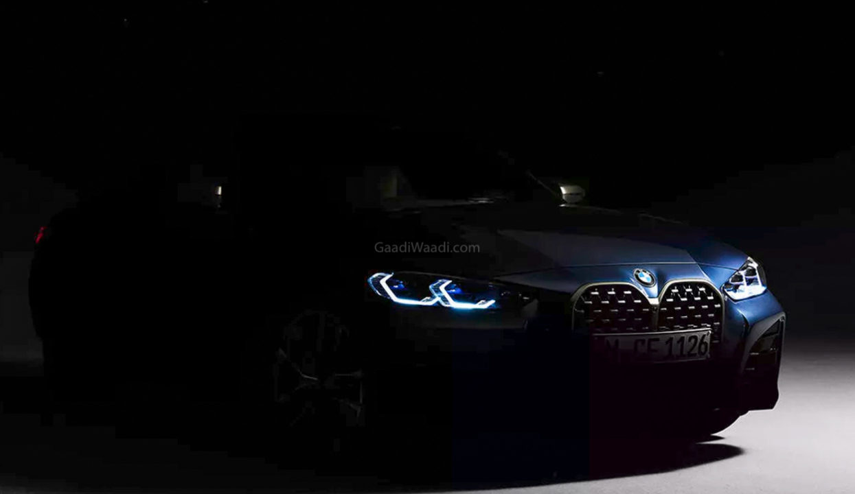 2021 BMW 4 Series-1