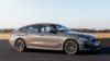 2021 BMW 6 Series Gran Turismo Side