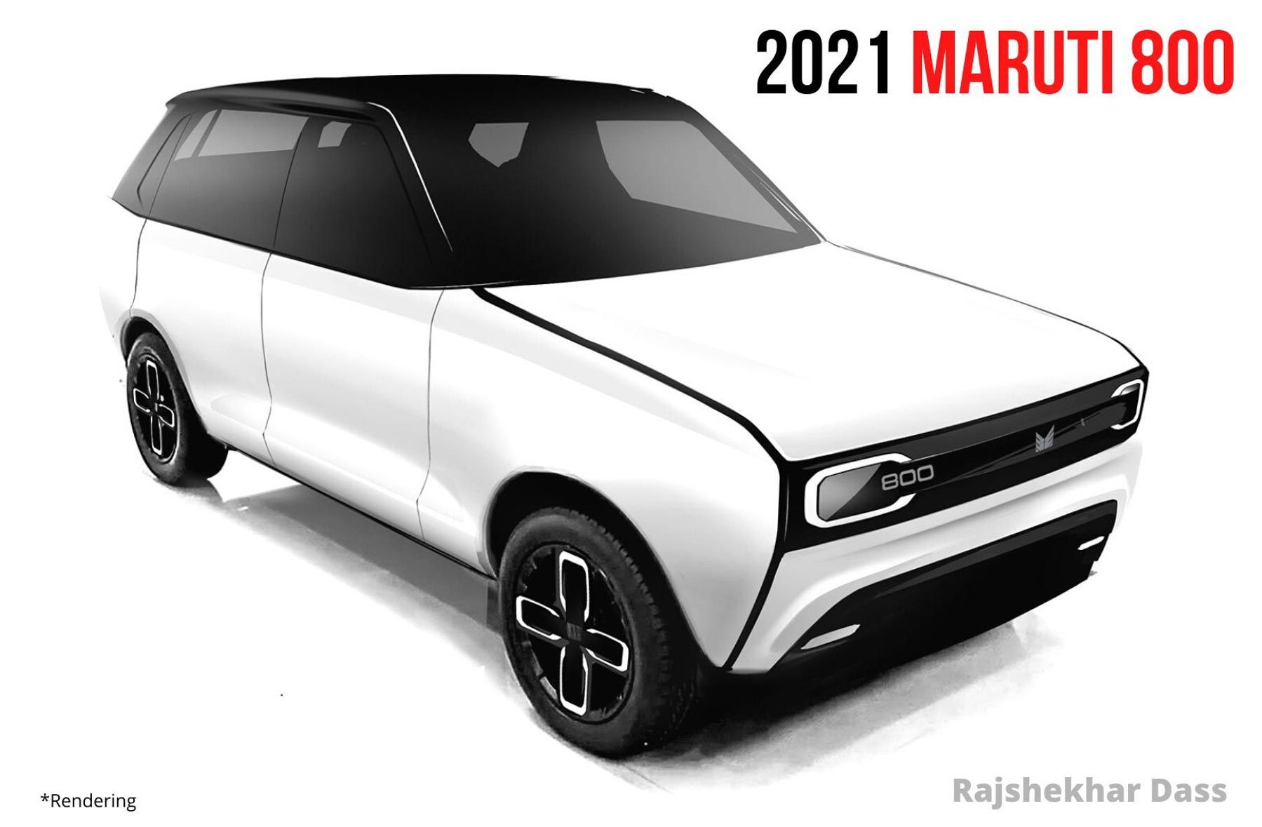 New Maruti 800cc Car Coming Next Year 5 Things To Know