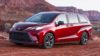 All-New 2021 Toyota Sienna Hybrid MPV-8