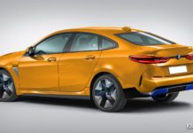 BMW i2 Gran Coupe Rendering-2
