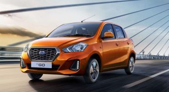 Nissan Pulls Plugs On Datsun Brand; Production Stopped In India