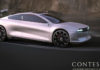 Hindustan Motors' Contessa Imagined EV Concept-4