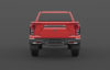 Hyundai Tarlac pickup truck ford ranger rival-1-3