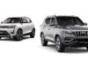 Mahindra Now Has 5 BS6 Diesel SUVs In India - XUV300 To Alturas