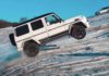 Merc G63 AMG Takes On Off-Road Adventures-1